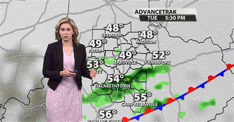 wdrb weather